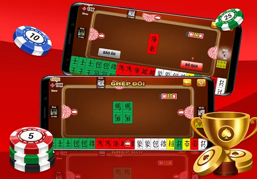 Tu sac - Bài tứ sắc | Games | XWorld