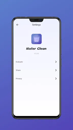 Mater Clean | 游戏 | XWorld