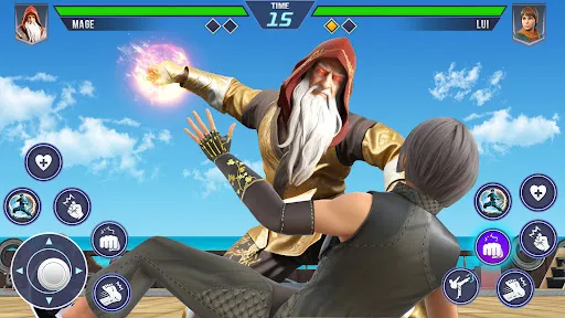 Kung Fu Karate Boxing Games 3D | Games | XWorld Kung Fu Karate Boxing Games 3D | Games | XWorld