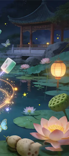 Leaf Motifs Wallpapers | Permainan | XWorld