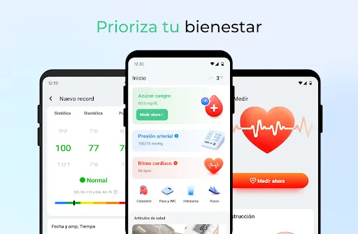 Control de Glucosa y Diabetes | juego | XWorld