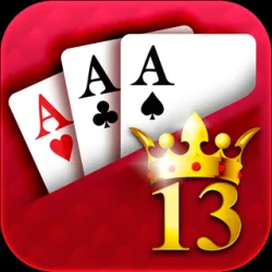XWorld | Lucky 13: 13 Card Poker Puzzle