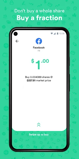 Gotrade - Invest in US stocks | Permainan | XWorld