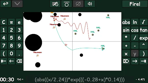 Graphwar II | Игры | XWorld Graphwar II | Игры | XWorld