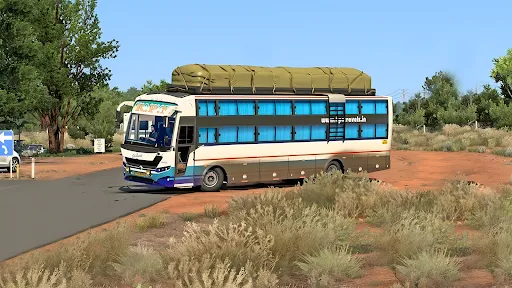 Indian Bus Sim: City Routes | 游戏 | XWorld