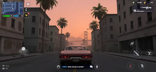 Theft City RP: Открытый Мир | Игры | XWorld