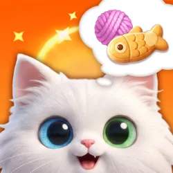 XWorld | Idle Merge Cats