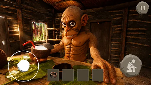Побег от ЧунгаЧанги | Игры | XWorld Побег от ЧунгаЧанги | Игры | XWorld