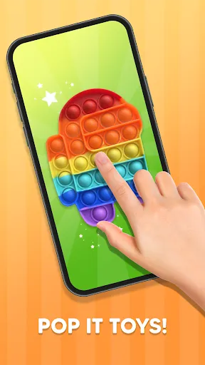 Mini Games - Pop It Antistress | Jogos | XWorld