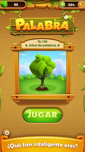 Palabra Encontrar - Juegos | juego | XWorld