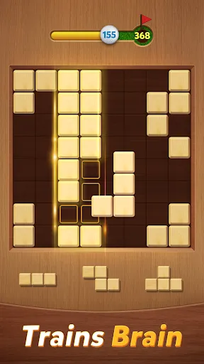 Woodblast! | Games | XWorld