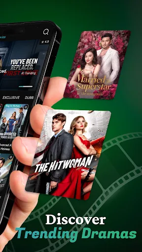 FlickTV: Short Drama & Movies | เกม | XWorld FlickTV: Short Drama & Movies | เกม | XWorld