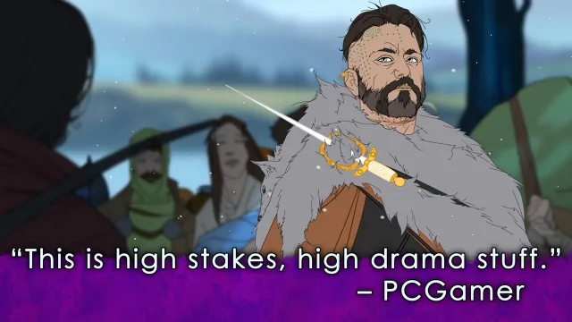 Banner Saga 2 | เกม | XWorld