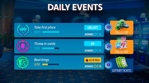 Durak Online by Pokerist | Games | XWorld Durak Online by Pokerist | Games | XWorld