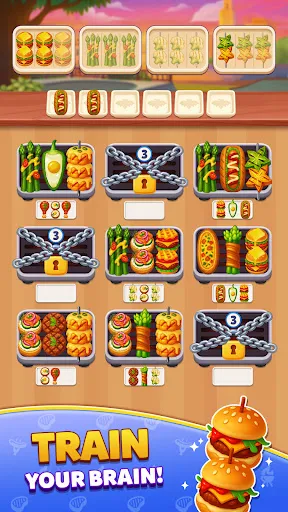 Trò chơi nướng vui nhộn | Games | XWorld Trò chơi nướng vui nhộn | Games | XWorld