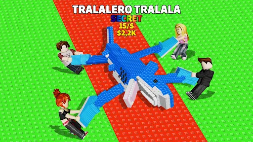 Steal n Catch all Monster | Permainan | XWorld