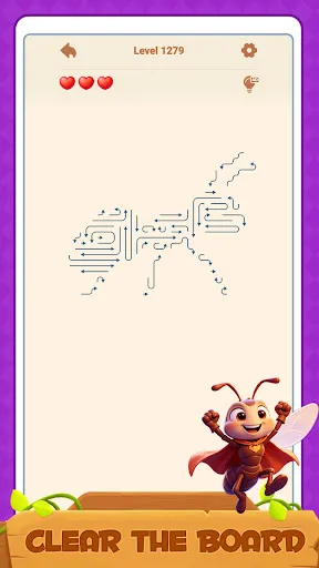 Arrow Path Logic Dash | Игры | XWorld