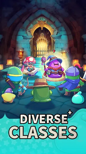 I, Slime | Games | XWorld