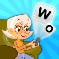 XWorld | Senior Word Game