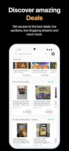 Collectr - TCG Collector App | Games | XWorld