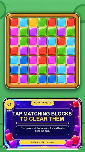 Meadow Match Blocks | Jogos | XWorld Meadow Match Blocks | Jogos | XWorld