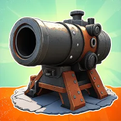 XWorld | Kerajaan Menara Pertahanan
