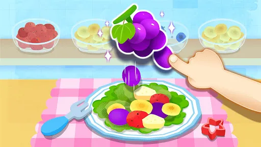 Кулин. вечеринка | Игры | XWorld
