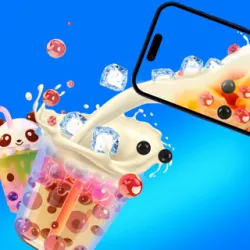 XWorld | Drink & Make Boba Bubble Tea
