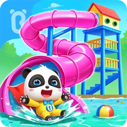 XWorld | Rumah Bermain Bayi Panda