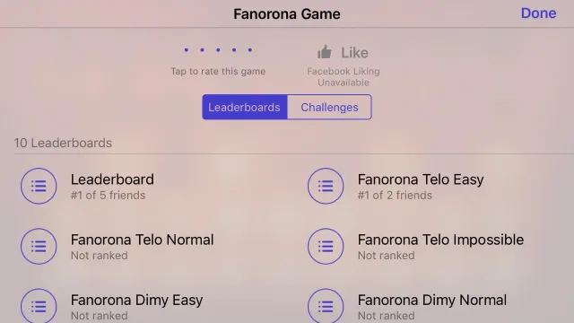 Fanorona Game | Permainan | XWorld