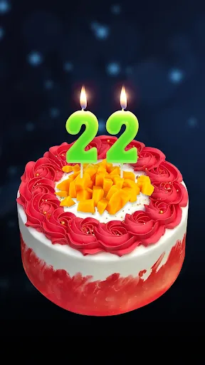 Cake Maker: Happy Birthday | Games | XWorld Cake Maker: Happy Birthday | Games | XWorld