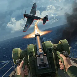 XWorld | Flak Fury