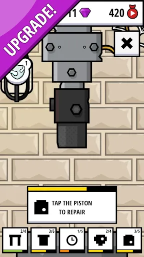 Hydraulic Press Pocket | Jogos | XWorld