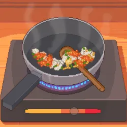 XWorld | Culinary Quest