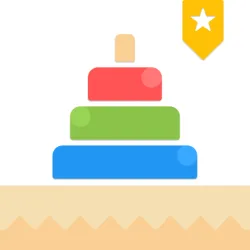 XWorld | Tower of Hanoi