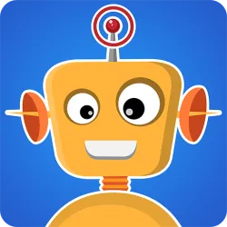 XWorld | Robot games for preschool kids