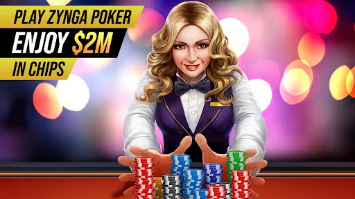 Zynga Poker ™ – Texas Holdem | Games | XWorld Zynga Poker ™ – Texas Holdem | Games | XWorld