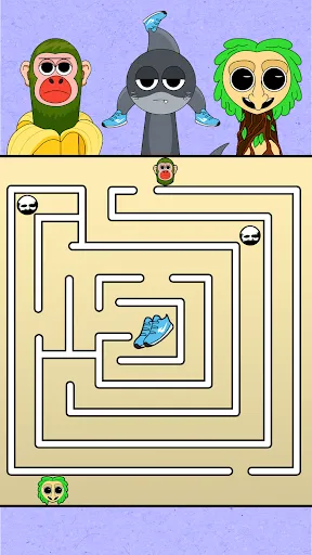 Brainzot Transformer | Игры | XWorld
