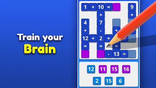 Math Match - Number Game | Games | XWorld