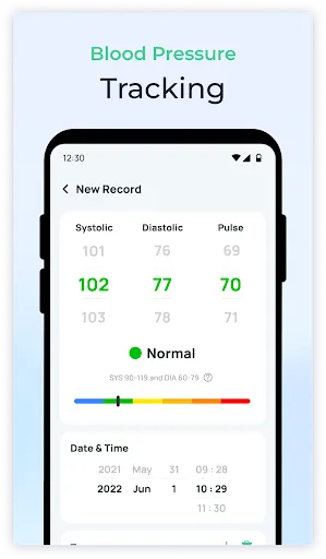 Blood Sugar & Diabetes Tracker | Permainan | XWorld