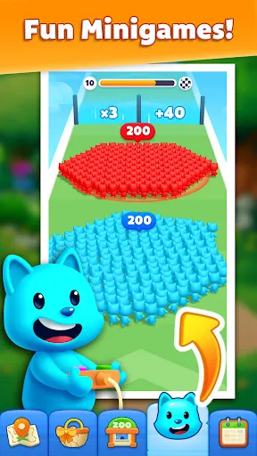 Solitaire Run | Games | XWorld