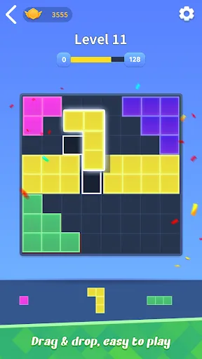 Block Master: Toy Block Puzzle | Games | XWorld