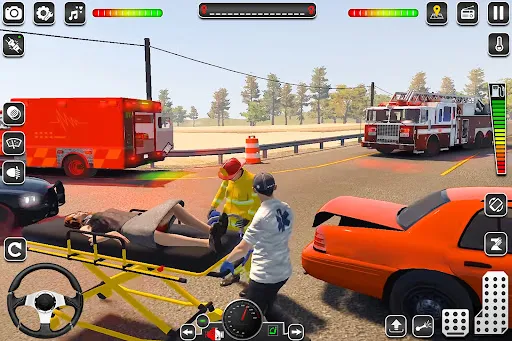 Dcotor Simulator Hospital Jueg | juego | XWorld