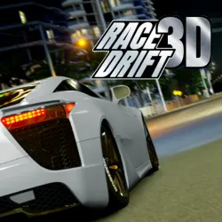 XWorld | Race Drift 3D - Car Racing