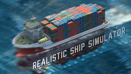 Ship Sim 2019 | Permainan | XWorld Ship Sim 2019 | Permainan | XWorld