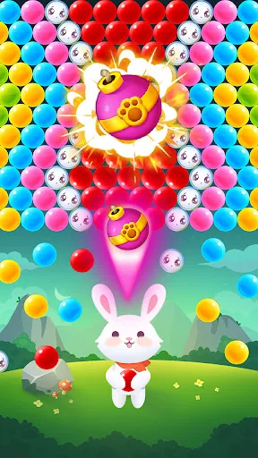 Legend Bubble Shooter | Permainan | XWorld