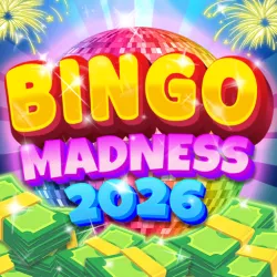 XWorld | Bingo Madness Live Bingo Games XWorld | Bingo Madness Live Bingo Games