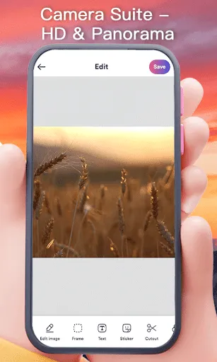 Camera Suite - HD & Panorama | เกม | XWorld