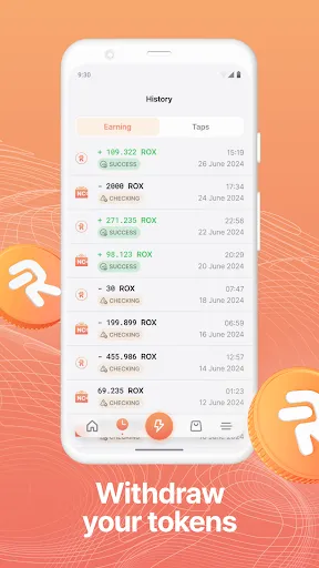 Robox Duck — Toque & Ganhe | Jogos | XWorld