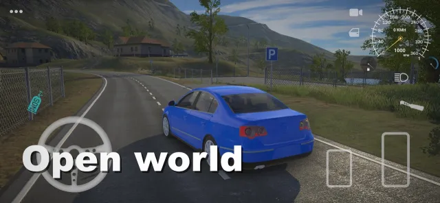 Balkan Drive Zone | Games | XWorld
